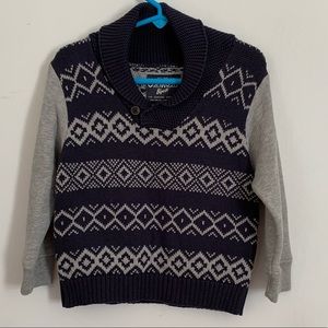 OshKosh B’gosh Sweater